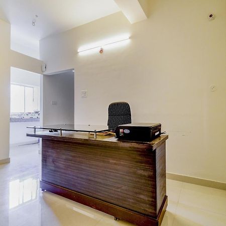 Hotel O Home Cozy Home Guwahati Eksteriør bilde
