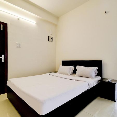 Hotel O Home Cozy Home Guwahati Eksteriør bilde
