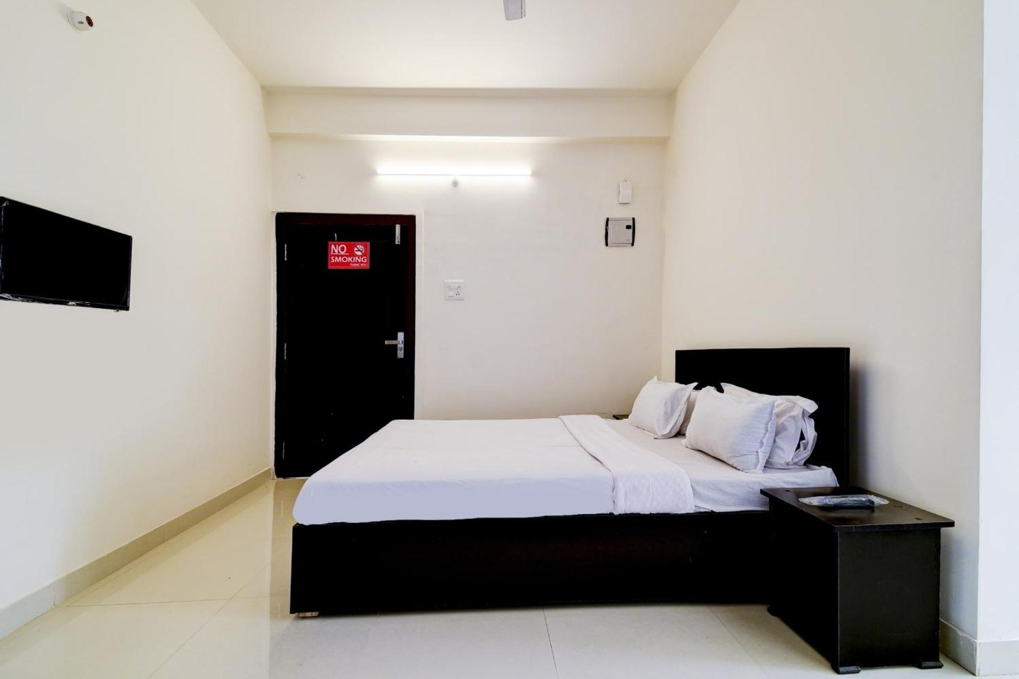 Hotel O Home Cozy Home Guwahati Eksteriør bilde