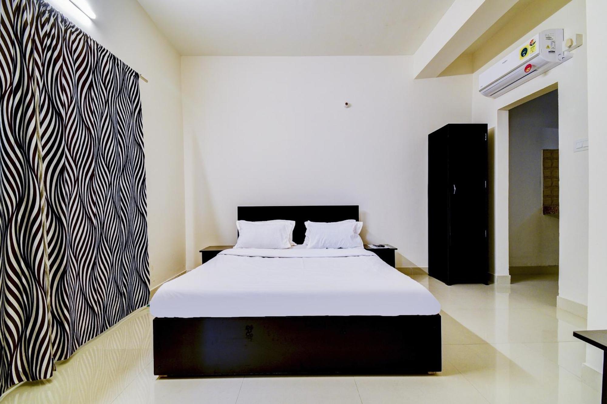 Hotel O Home Cozy Home Guwahati Eksteriør bilde
