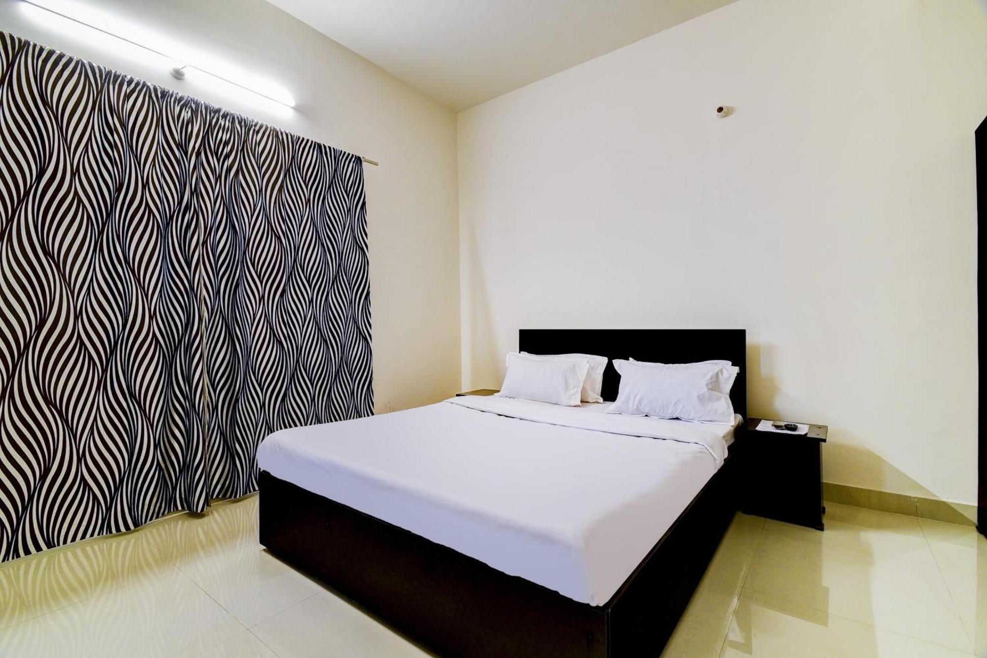 Hotel O Home Cozy Home Guwahati Eksteriør bilde