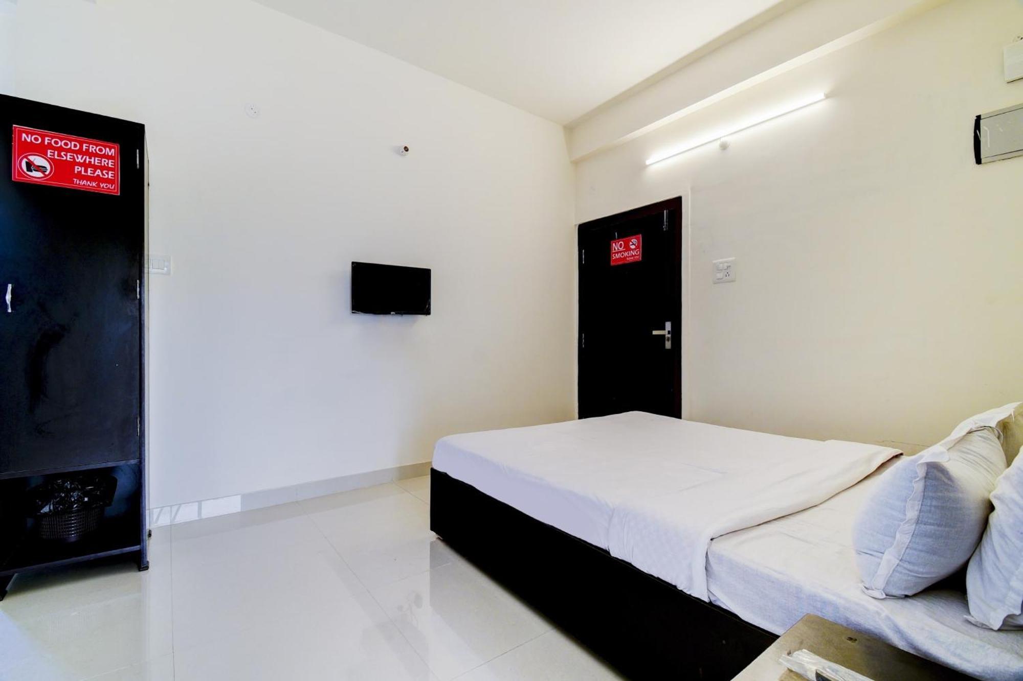 Hotel O Home Cozy Home Guwahati Eksteriør bilde