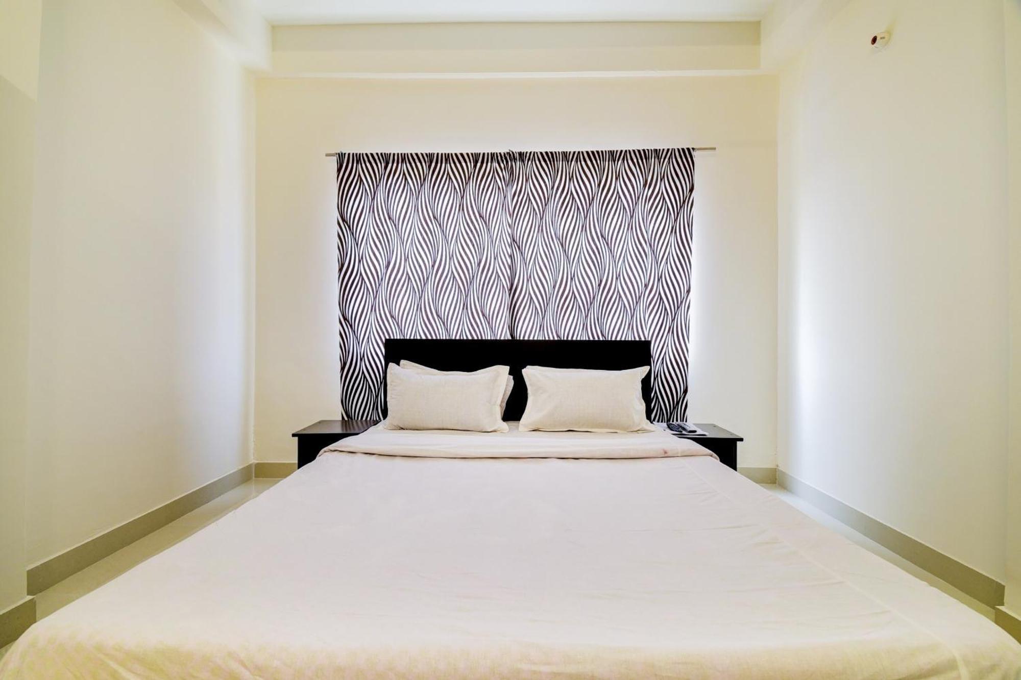 Hotel O Home Cozy Home Guwahati Eksteriør bilde
