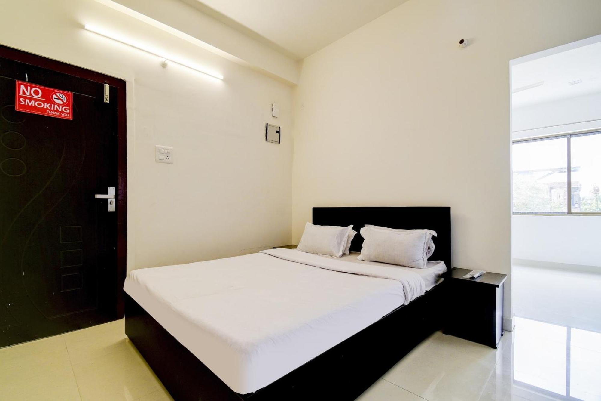 Hotel O Home Cozy Home Guwahati Eksteriør bilde